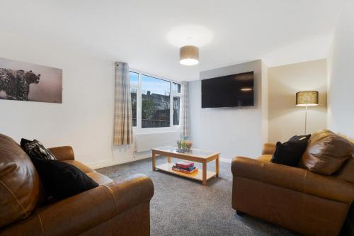 Catterick Garrison House | NEW! 3BR in Traynor Square