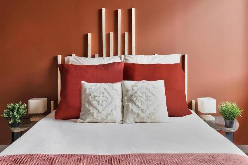 Bourg-en-Bresse Apartment | New!Alimentec2