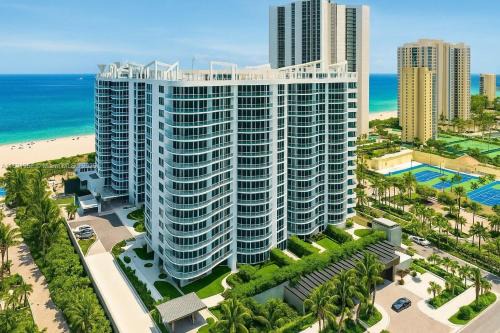 Singer Island House | NEW Amrit Resort Oceanview Retreat