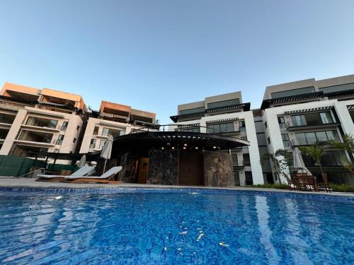 Puerto Vallarta Apartment | New and luxury department