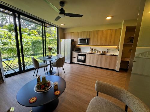 Santa Ana Apartment | New and modern apartment in Santa Ana