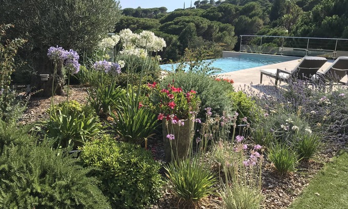La Nartelle House | New announcement! Residential house in a green setting