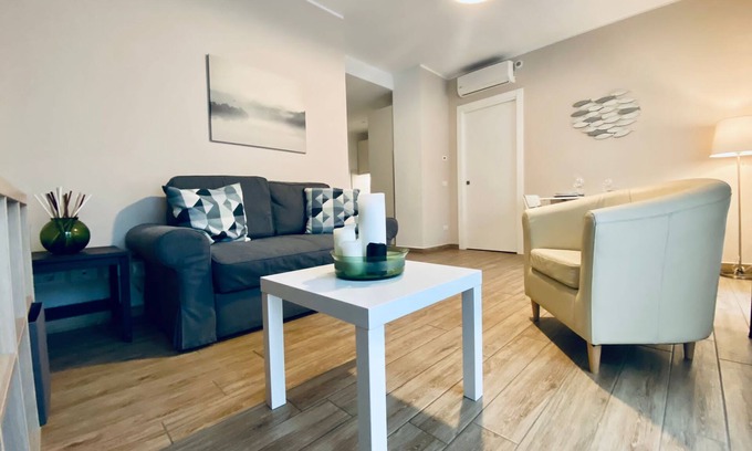 San Donato Milanese Apartment | New apartment in the center