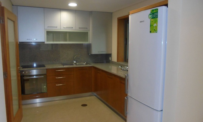 Furadouro Apartment | New apartment downtown in the DRC Furadouro /50 meters from the sea /6personnes