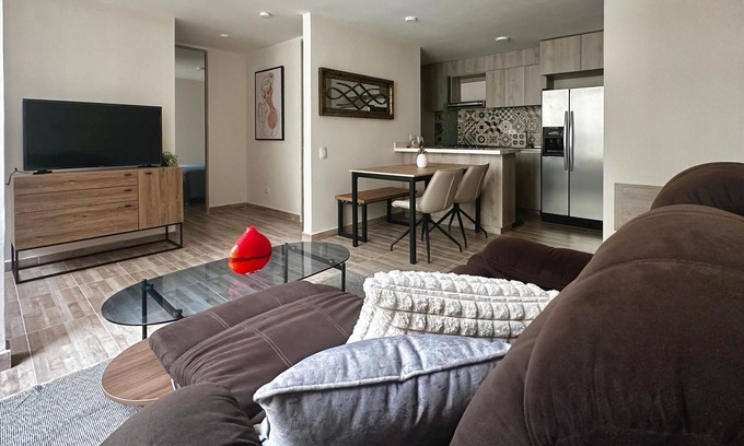 Riomar Apartment | New Apartment in Barranquilla
