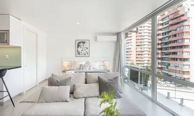 El Golf Apartment | New apartment in Barrio El Golf