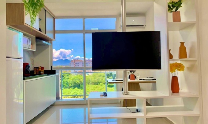 Vargem Grande Apartment | New Apartment in Rio de Janeiro