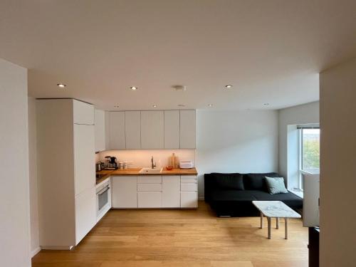 Hoyvik Apartment | New apartment in Hoyvík