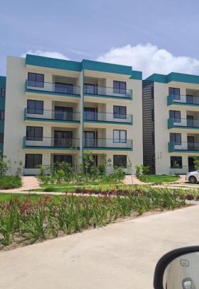 Veron Apartment | New apartment in Punta Cana