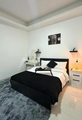 Khalifa City Apartment | NEW! Apartment next to Airport & Yas island