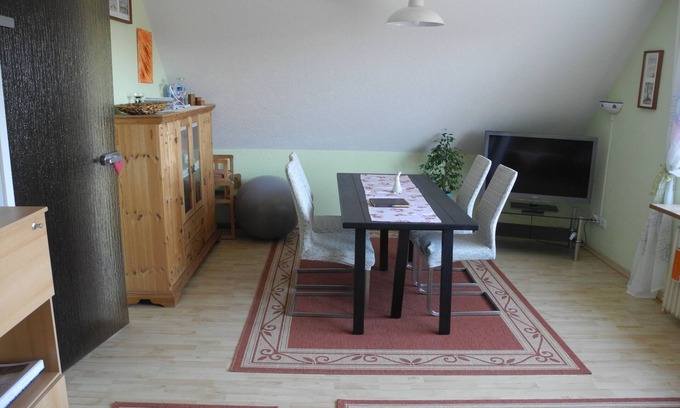 Lehe Apartment | NEW! Apartment Sankt Florian near Heide, SPO, Büsum