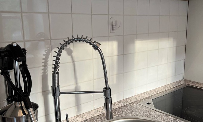 Neuschwabing Apartment | New Appartement near Oktoberfest, modern and friendly!