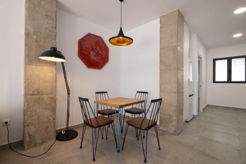 El Cabanyal Apartment | NEW BEACH Flats valencia 1