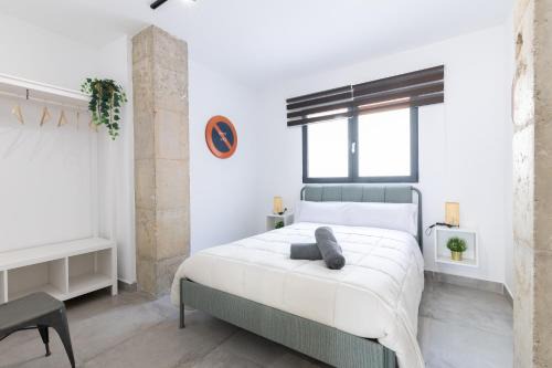 El Cabanyal Apartment | NEW Beach Flats Valencia 3