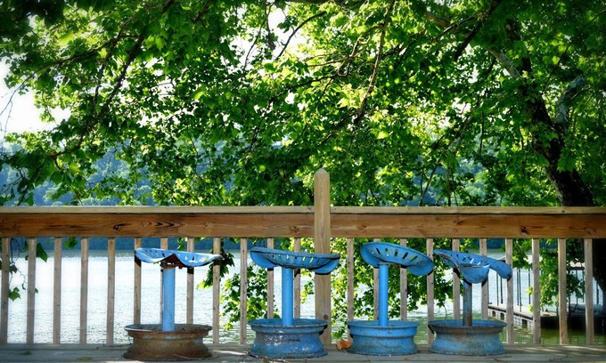 Versailles Cottage | New Beginnings Cottage