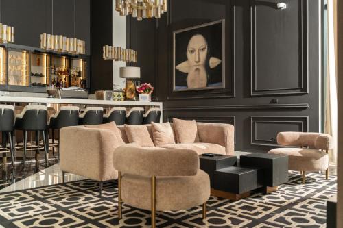 Novi Beograd Hotel | New Belgrade Premium Hotel