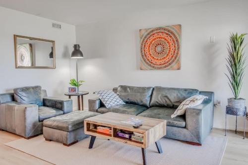 Ocean View Apartment | New Bethany Ocean View Condo by the sea 2nd of 2