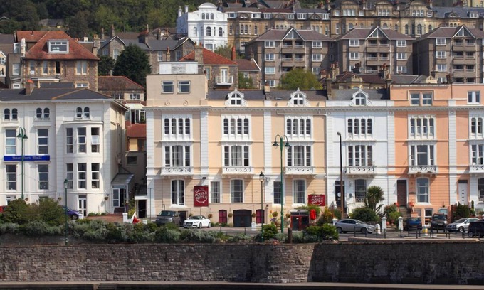 Weston-super-Mare Hotel | New Birchfield Hotel