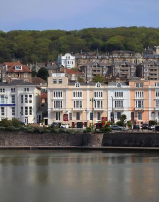 Weston-super-Mare Hotel | New Birchfield Hotel