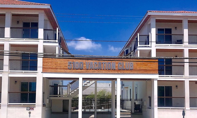 Wildwood Condo | New Boutique Hotel/Condo 1.5 blocks from the beach & boardwalk #2