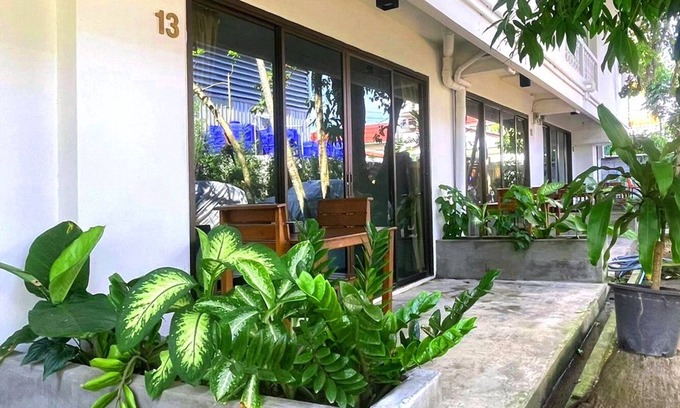 Rawai Hotel | New Breakers Hotel Rawai