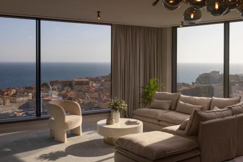 Ploce Apartment | New Breathtaking view apartment Ragusea