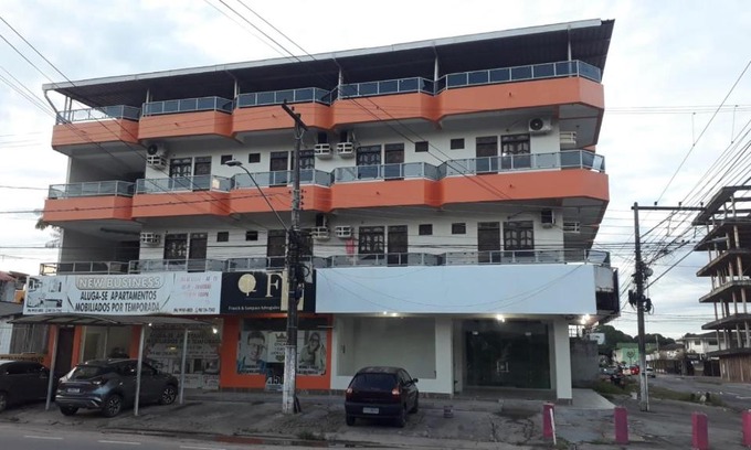 Macapa Apartment | NEW BUSINESS