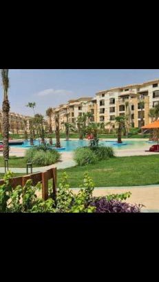 The 5th Settlement Apartment | new cairo 454
