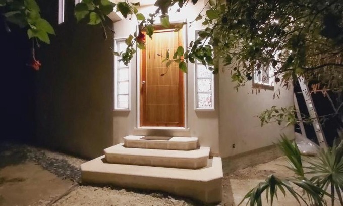 Cozumel Villa | NEW! CASA XOLA Cenote and Fauna Loft