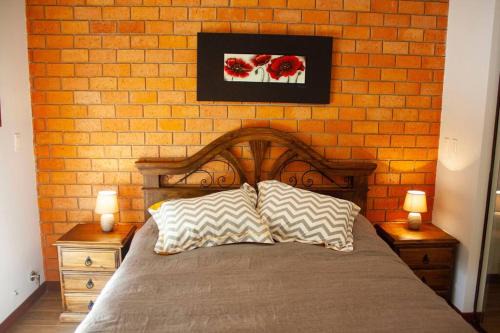 Tarija Apartment | New Classic Style Apartment Lovely Details