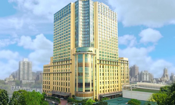 Ermita Night District Hotel | New Coast Hotel Manila