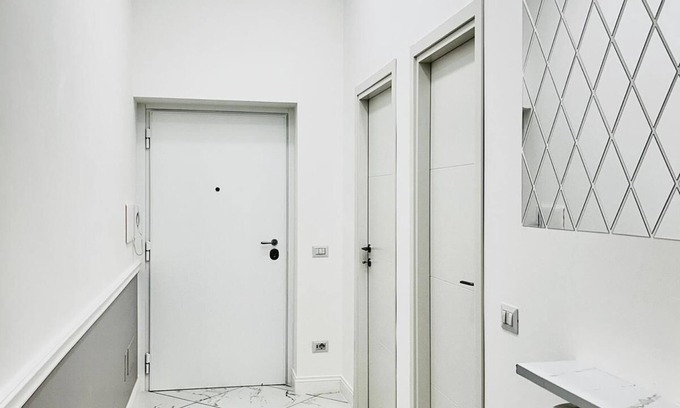 Rome Apartment | New Comfortable Appartament