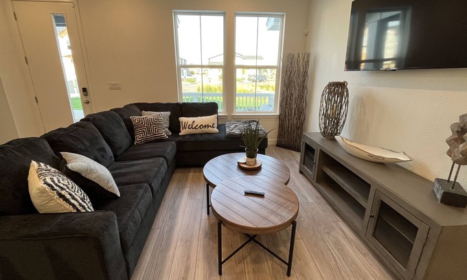 Lakewood Condo | New Condo!