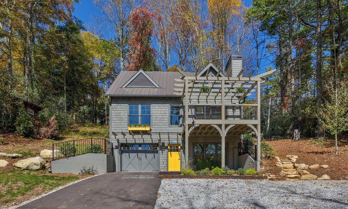 Mirror Lake House | New Construction in coveted Mirror Lake area just minutes from Main Street!