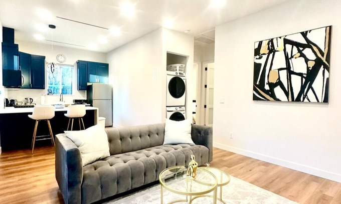 West Hills House | New Construction - Modern 2BR + 1Bath!