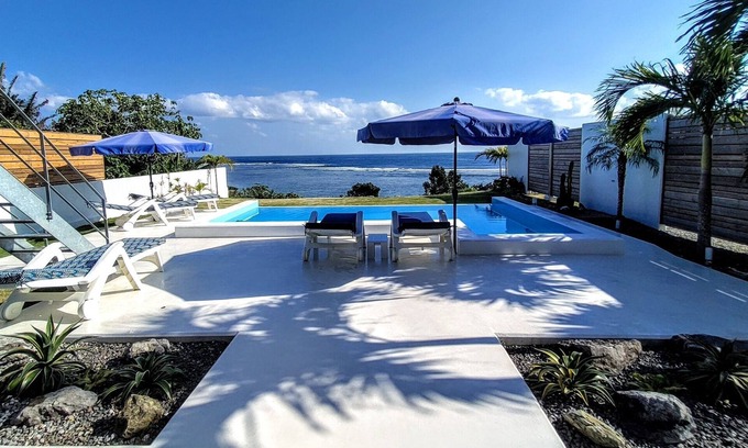 Kabira Cottage | New construction Ocean view starry sky observati / Ishigaki Okinawa