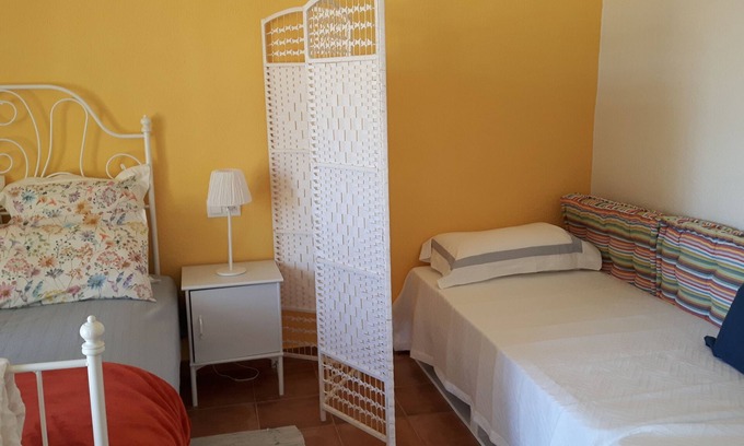 Costa Dorada Cottage | NEW + Costa Daurada * Casa Lucido con vista del mar * Airbnb *