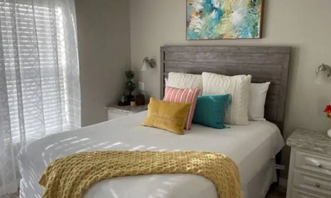 Kissimmee Cottage | New Cottage close to Disney, Universal, Airport