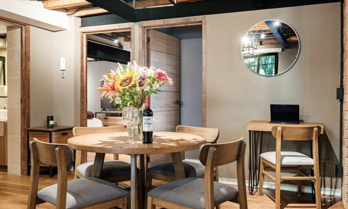 Roma Norte Apartment | New & Cozy 2Bedroom Apartment Between Roma/Condesa
