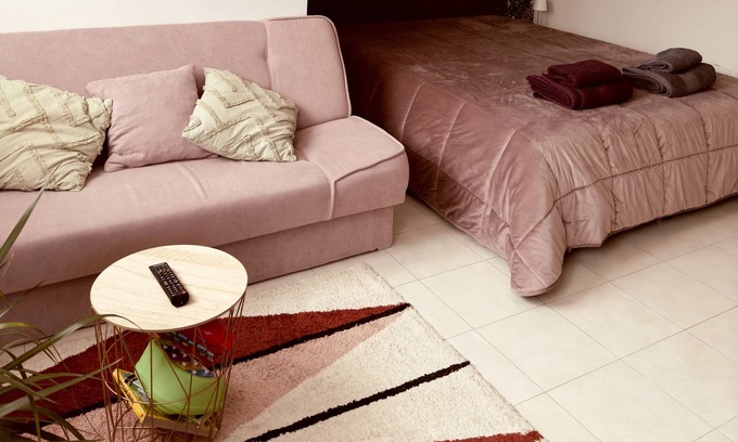 Lambrate Apartment | New cozy apartment in Milan: luxury confort and well connected