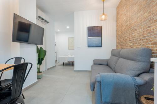 San Carlos-Tartessos Apartment | New Cozy Apartment Next To Sta 2