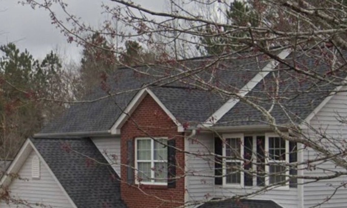 Fairburn House | New Cozy home with different vibes in every room.