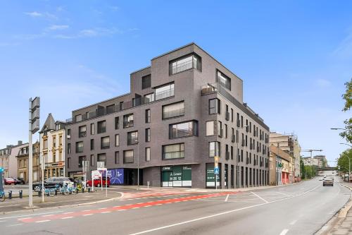 Hollerich Apartment | New Design Studio in Hollerich