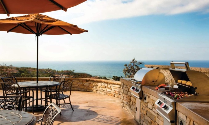 Newport Coast Apartment | NEW! Discounted! Spring break! Amazing hotel suite in Newport Beach ocean view