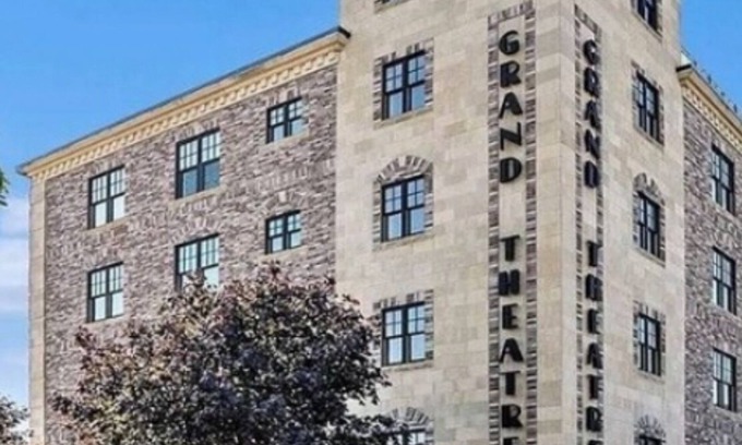 Grand Haven Condo | NEW! Downtown Grand Haven Condo, 2 Bedroom, 2 Bath Near Water! Private Parking!