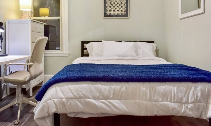 Montclair House | NEW Downtown Montclair 2-Family House w/Parking | Near Train Station