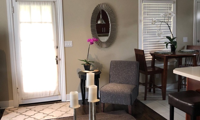Napa House | NEW DOWNTOWN NAPA HOME (AMAZING LOCATION)