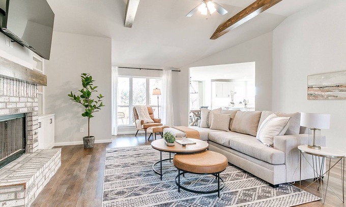 Broken Arrow House | New Dream Home in Broken Arrow!