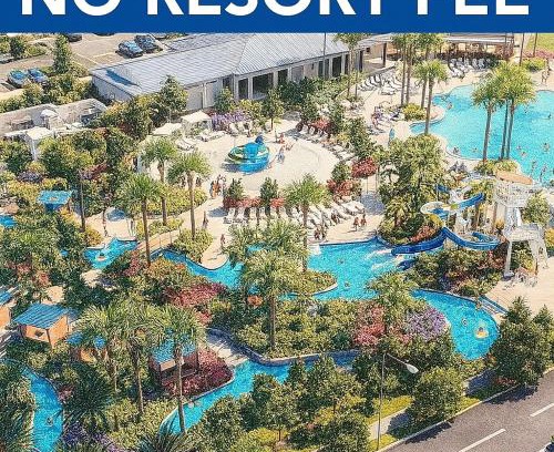 Four Corners House | New Elegant 5bdresort Freeprivate Pooldisney