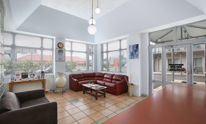 Armidale City Centre Hotel | New England Motor Inn